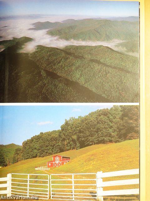 The Great Smoky Mountains