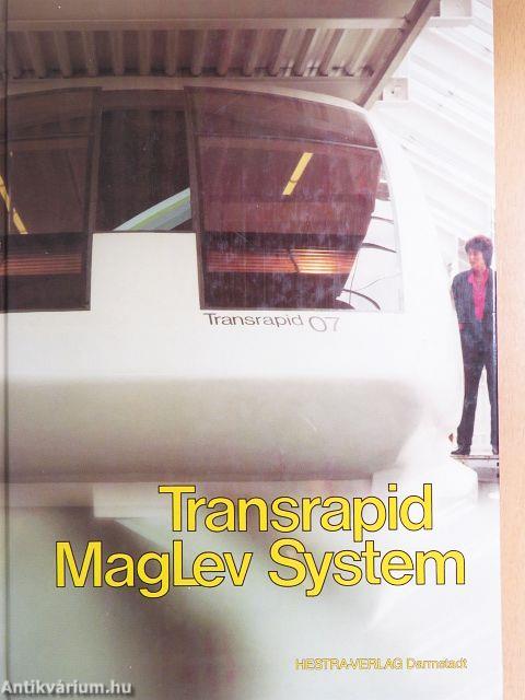 Transrapid MagLev System