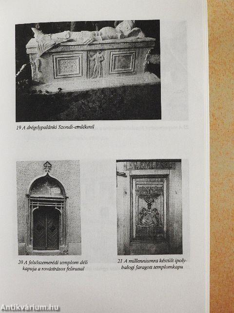 Isten házai és szolgái