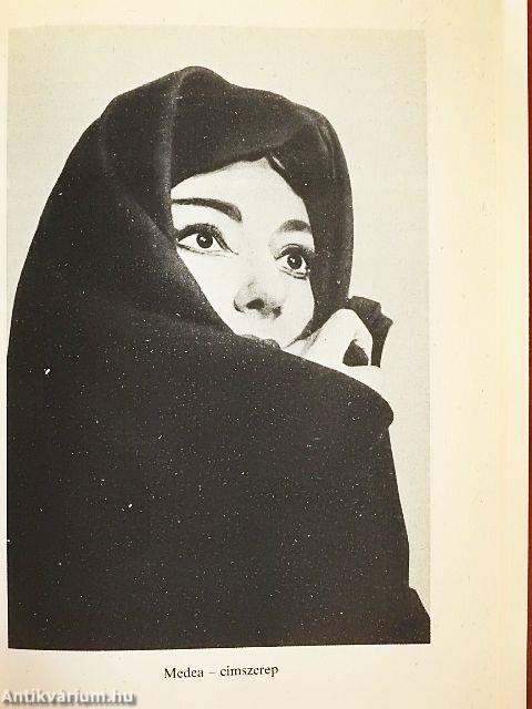 Maria Callas