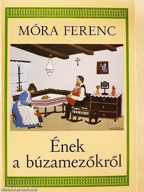 Ének a búzamezőkről