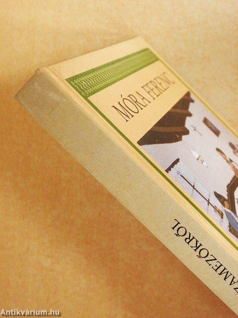 Ének a búzamezőkről