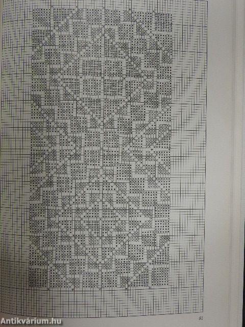 Stickereien für 1001 Nacht