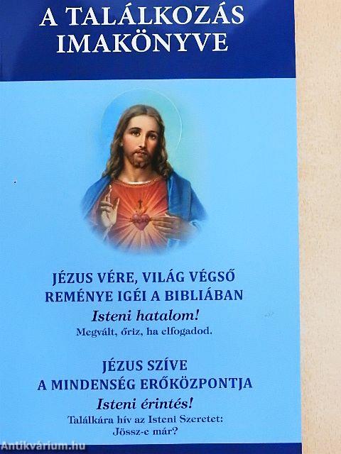 A találkozás imakönyve