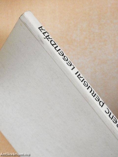 Assisi Szent Ferenc Perugiai Legendája