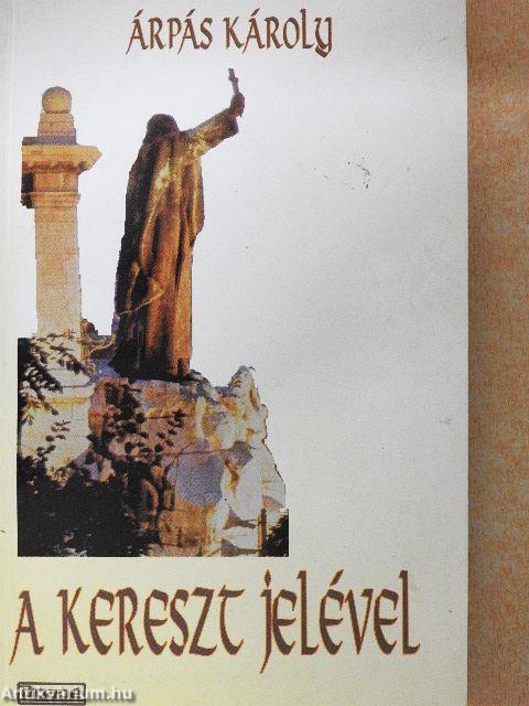 A kereszt jelével