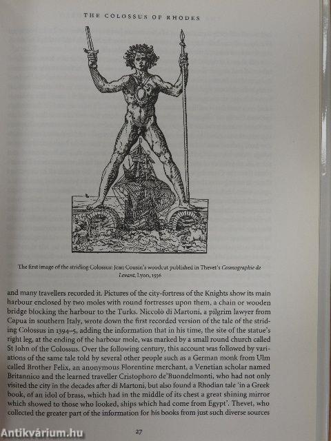 The Seven Wonders of the World