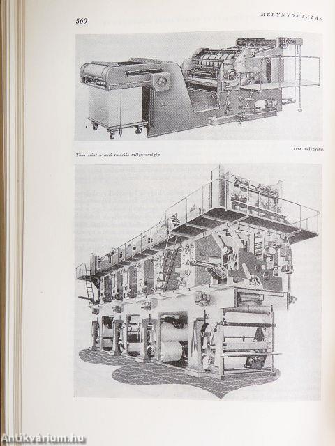 A kultúra világa I-V.