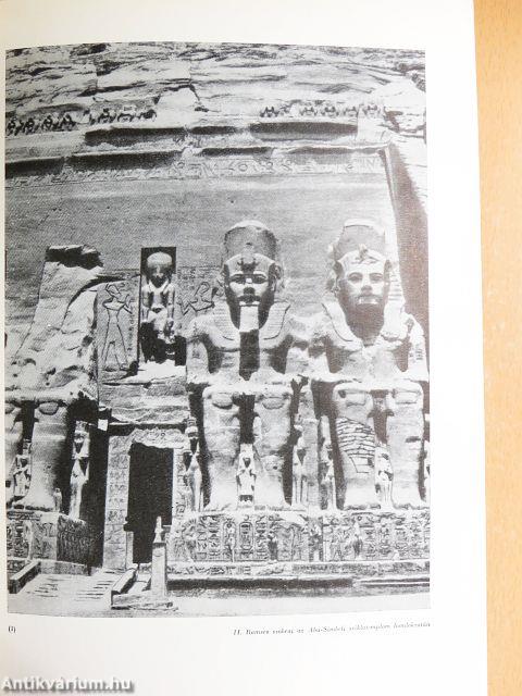 A kultúra világa I-V.