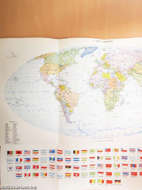 A kultúra világa I-V.