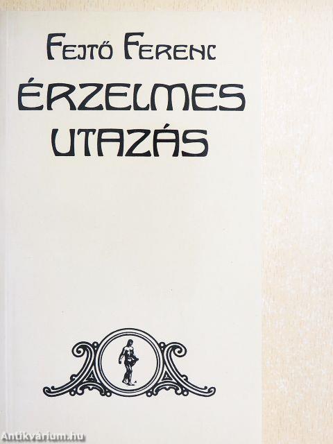 Érzelmes utazás