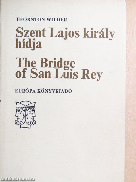 Szent Lajos király hídja
