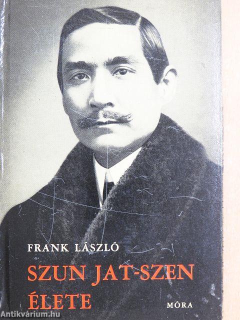 Szun Jat-Szen élete