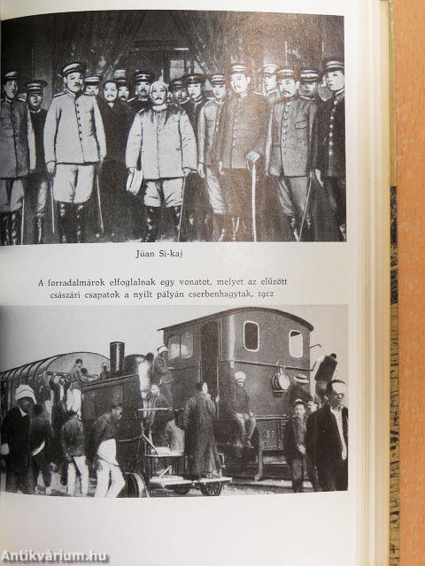 Szun Jat-Szen élete