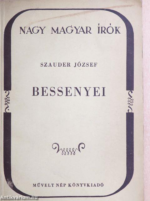 Bessenyei