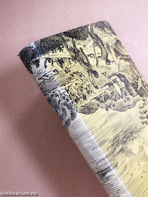 Lázadás a Bounty hajón