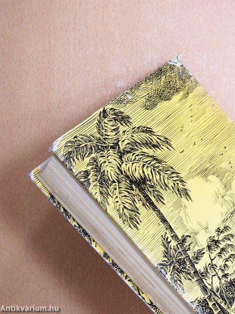 Lázadás a Bounty hajón