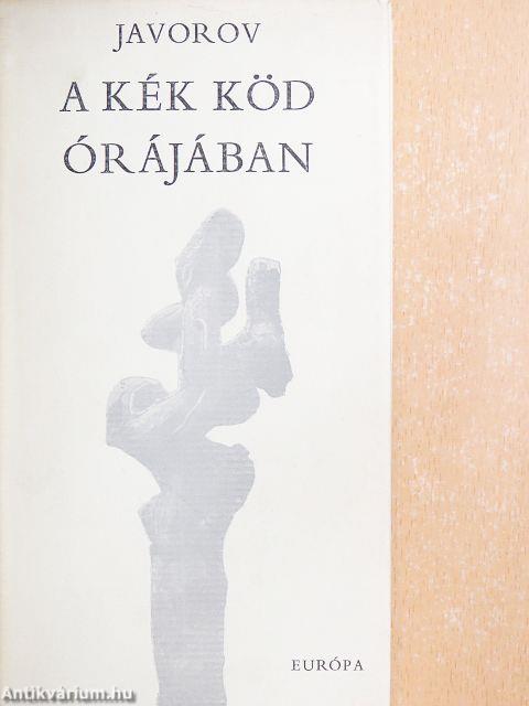 A kék köd órájában