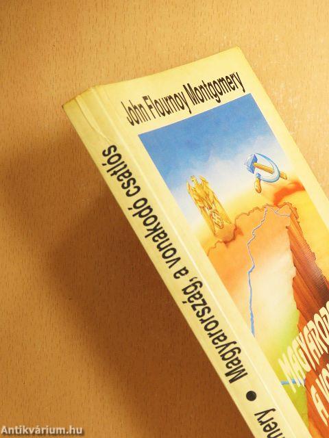 Magyarország, a vonakodó csatlós