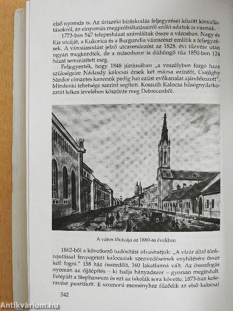 Barangolások hazai tájakon I-II.