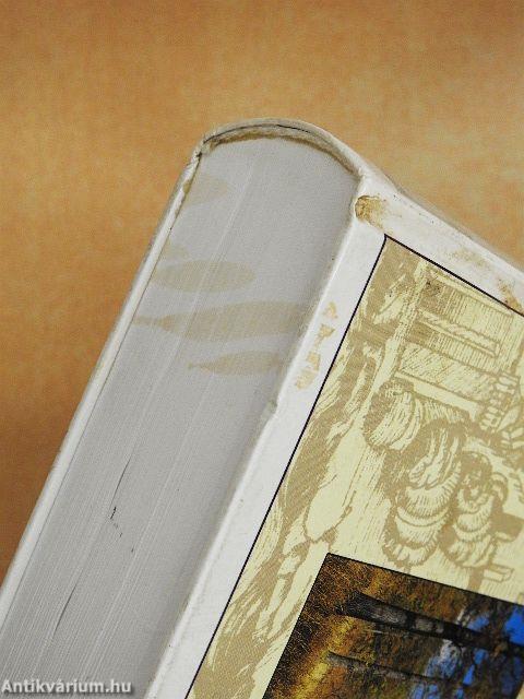 Barangolások hazai tájakon I-II.