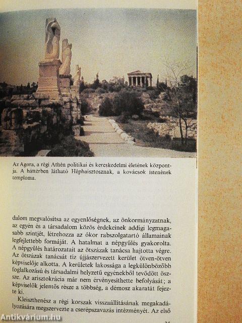 A bölcselet eredete