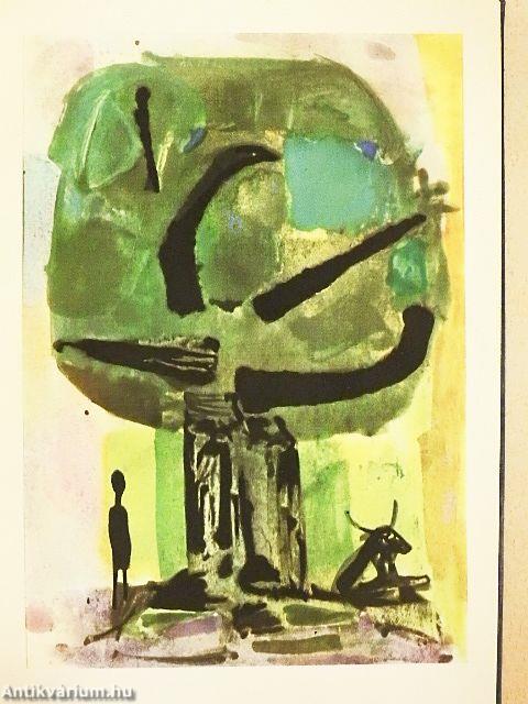 Szőlő és gesztenye