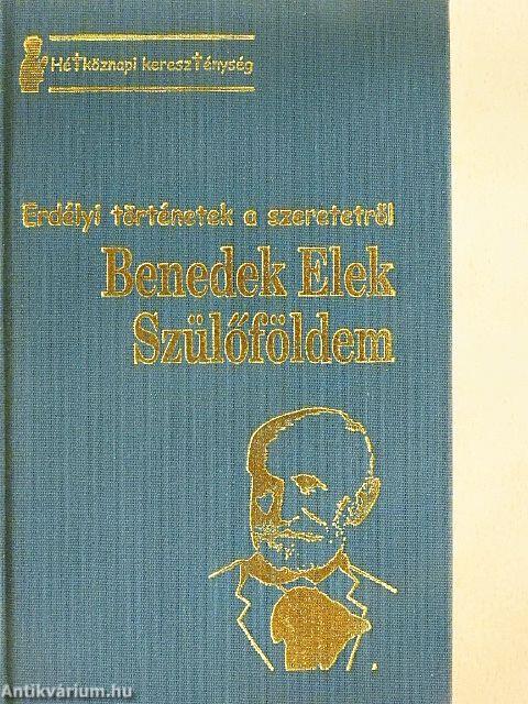 Szülőföldem