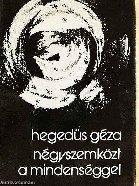 Négyszemközt a mindenséggel