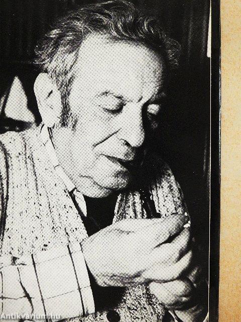 Négyszemközt a mindenséggel