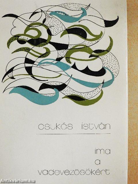 Ima a vadevezősökért