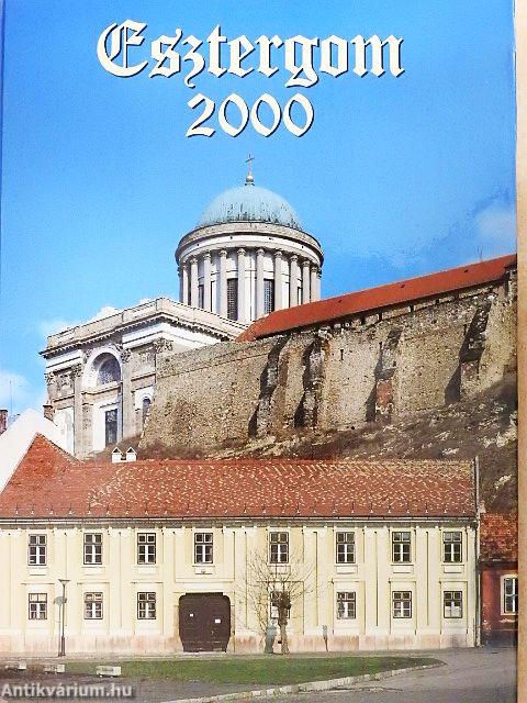 Esztergom 2000