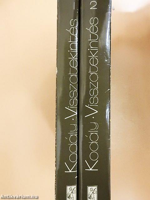 Visszatekintés 1-2.