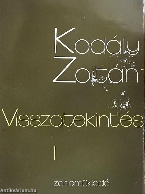 Visszatekintés 1-2.