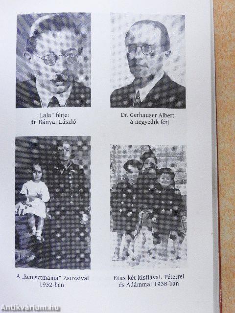 József Jolán, az édes mostoha