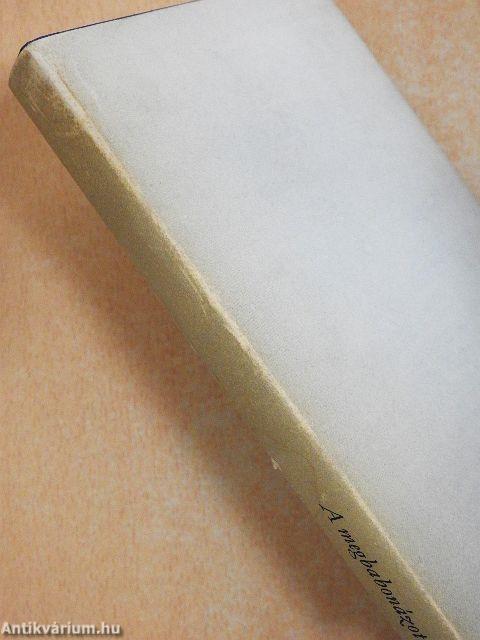 A megbabonázott puding