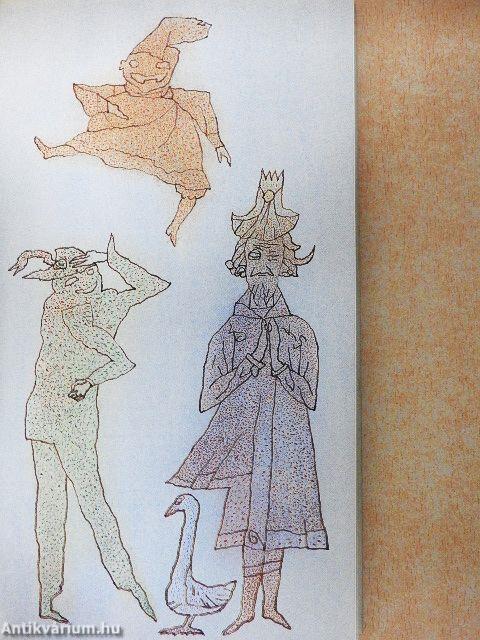 A megbabonázott puding