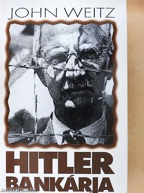 Hitler bankárja