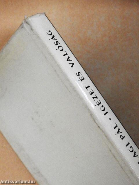 Igézet és valóság