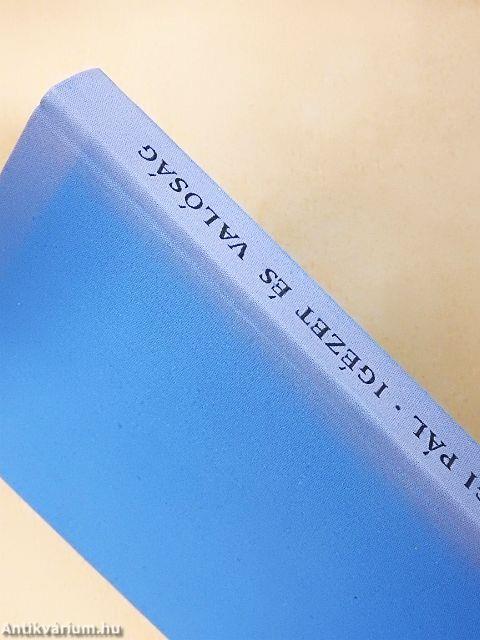 Igézet és valóság