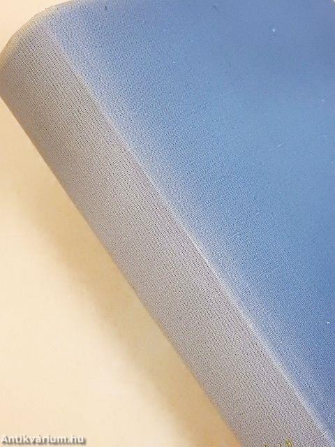 Zuzmara a rózsafán