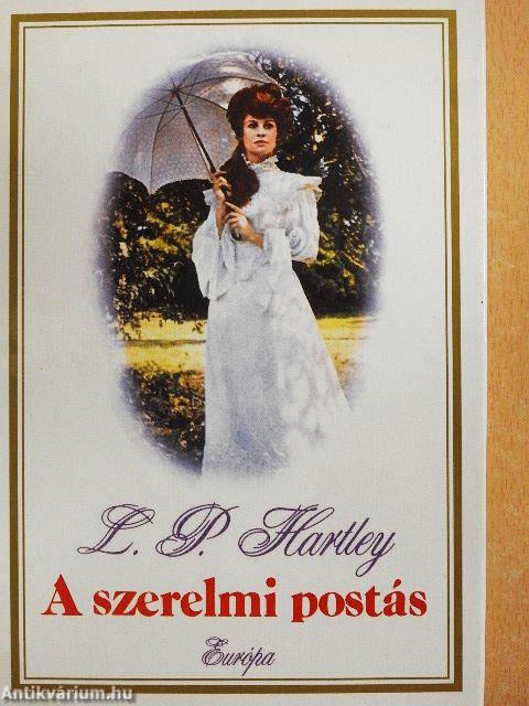 A szerelmi postás