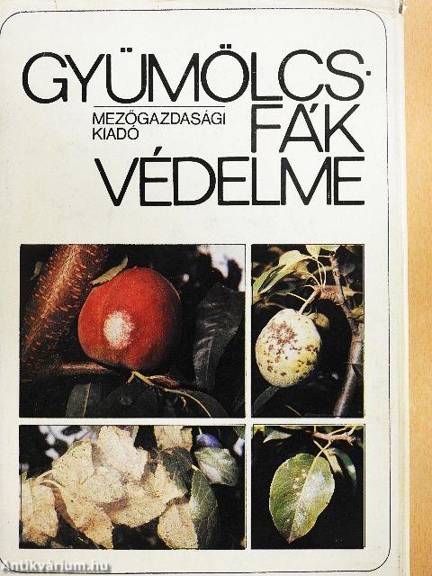 Gyümölcsfák védelme