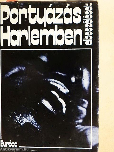 Portyázás Harlemben