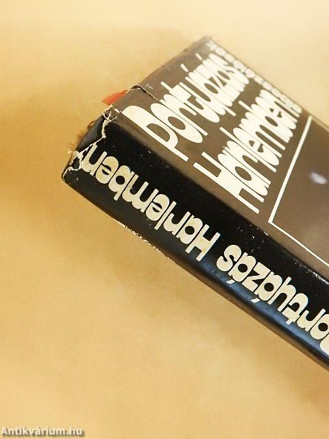 Portyázás Harlemben