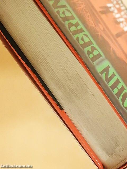 Éjfél a jó és a rossz kertjében