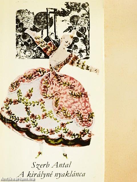 A királyné nyaklánca