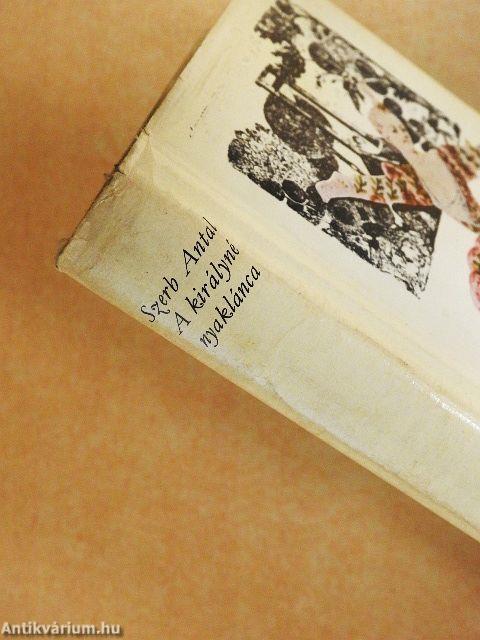 A királyné nyaklánca