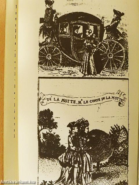 A királyné nyaklánca