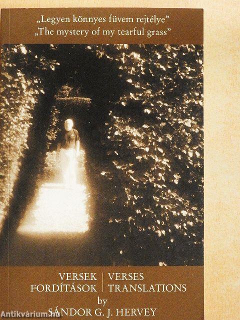 Versek/Fordítások